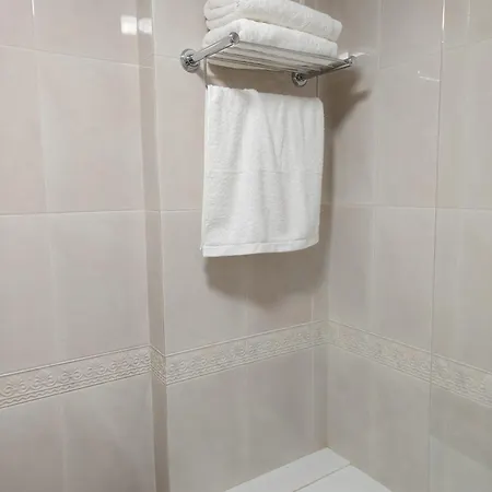 Bretema Apartment Ribadeo