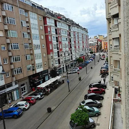Lejlighed Bretema Ribadeo