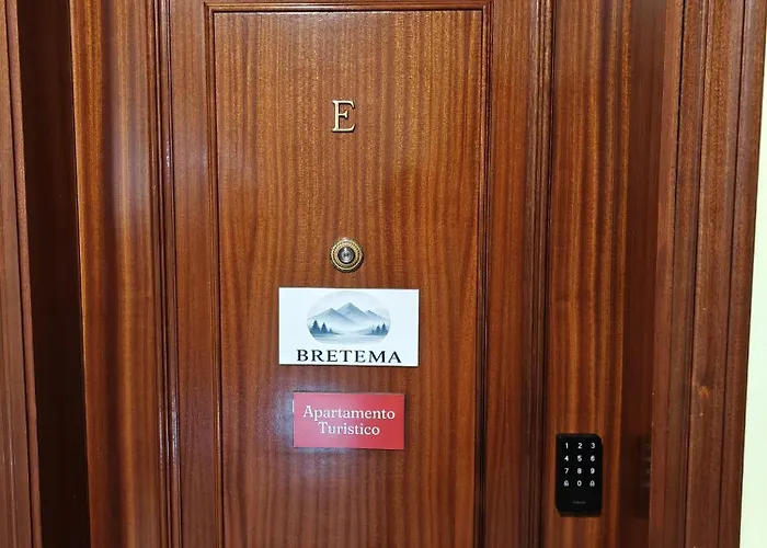 Bretema ריבאדאו